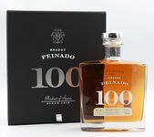 Bodegas Peinado100 Anos Brandy Solera Gran Reserva